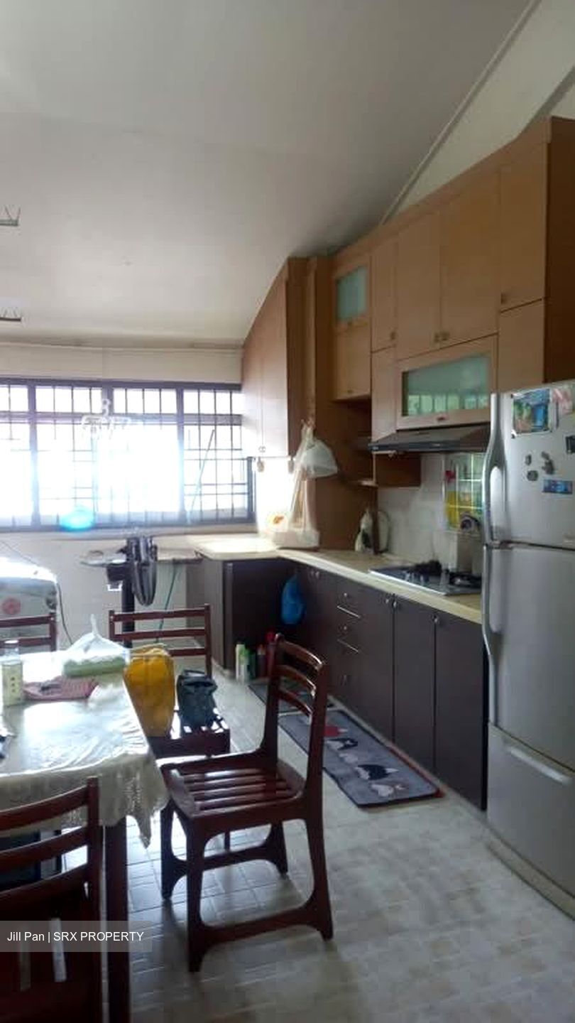 Blk 106 Hougang Avenue 1 (Hougang), HDB 3 Rooms #562451631